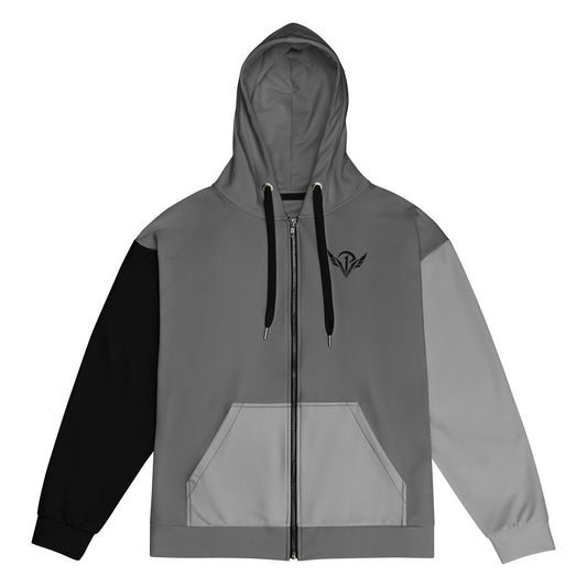 PBV-2024-0018 (Unisex zip hoodie)