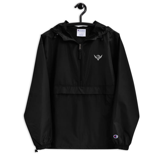 PBV-2024-0013 (Embroidered Champion Packable Jacket)