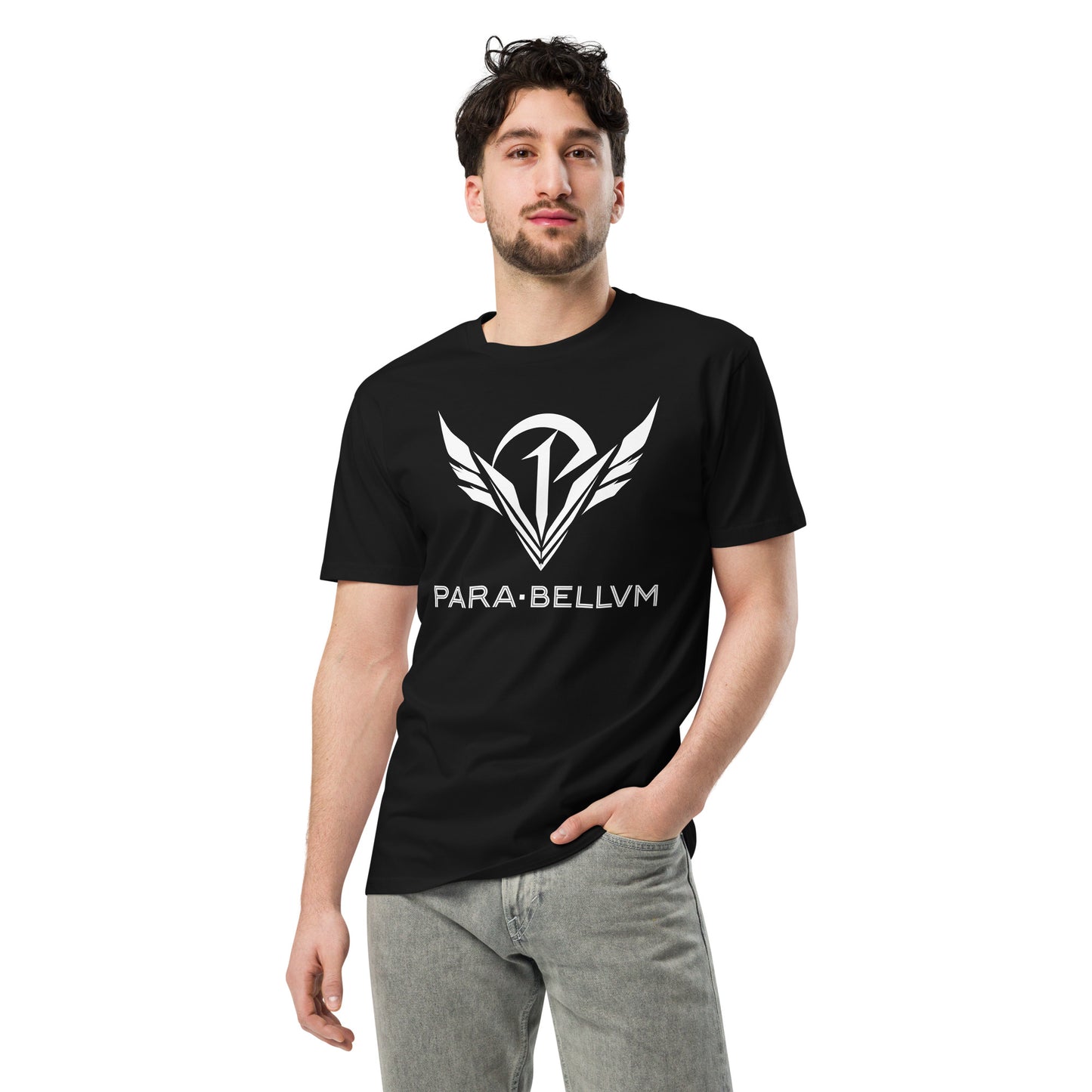 PBV-2024-0006 (Unisex premium t-shirt)
